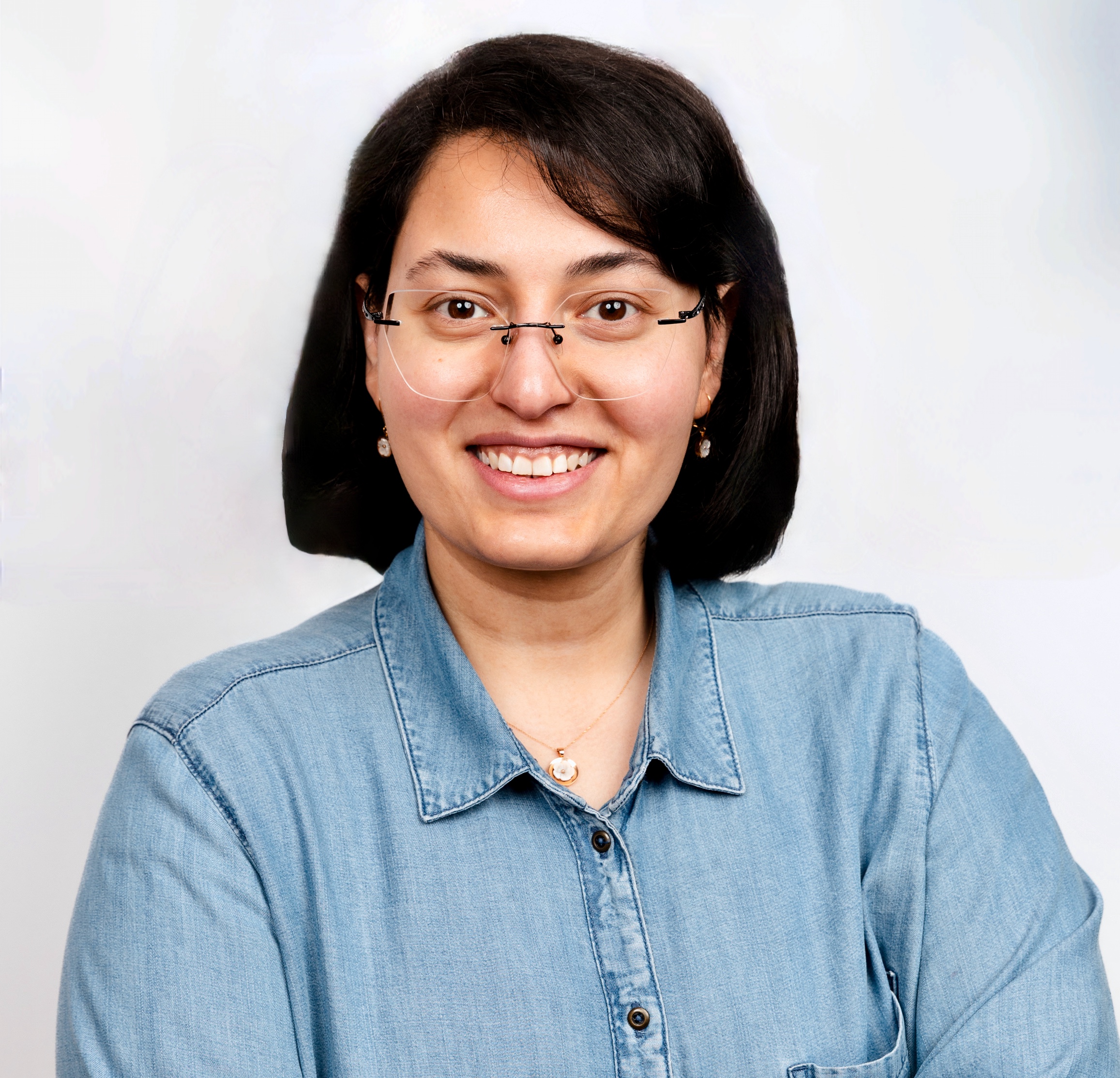 Faezeh Nasrabadi